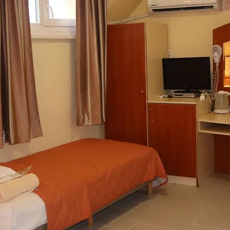 Palitra Хотел 3*