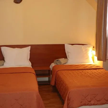 Palitra Hotel Varna