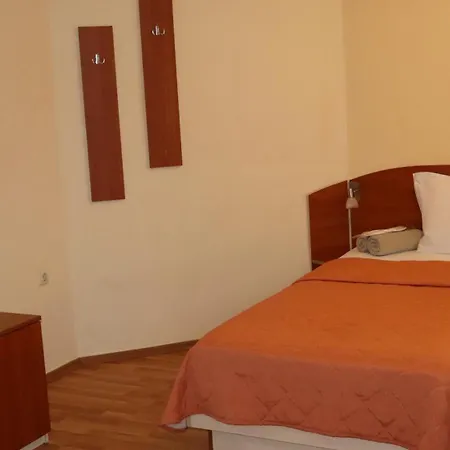 Palitra 3* Варна