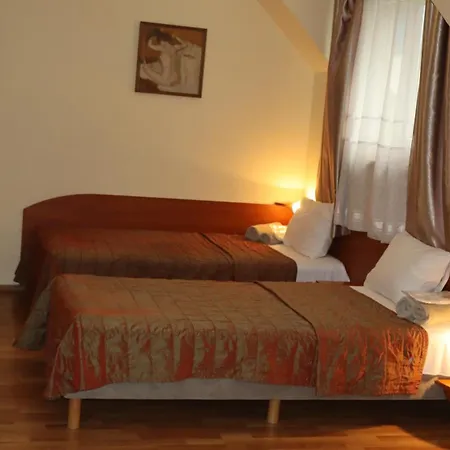 Hotel Palitra