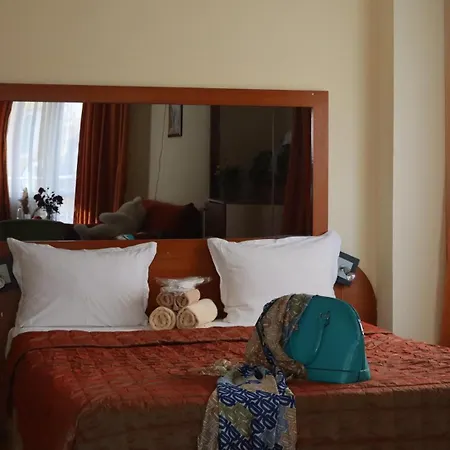 Hotel Palitra 3*
