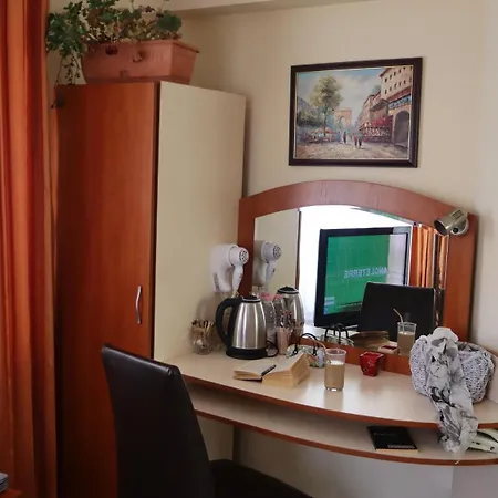 Palitra Hotell Varna