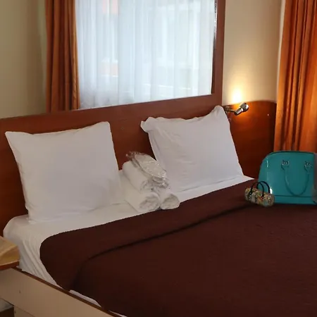 Palitra Hotel Varna