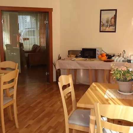 Palitra Hotell Varna