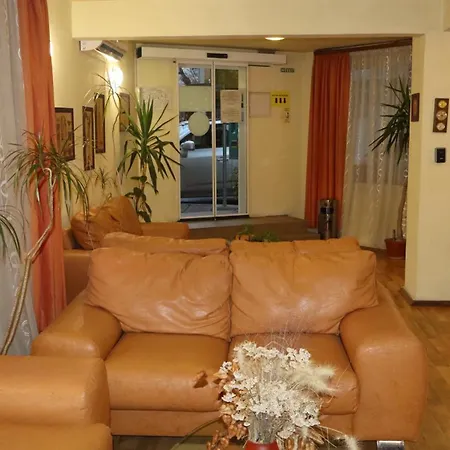 Palitra 3* Варна