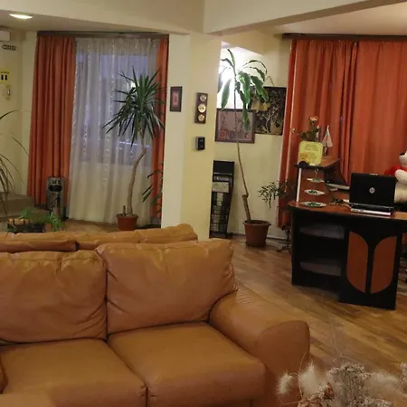 Hotel Palitra