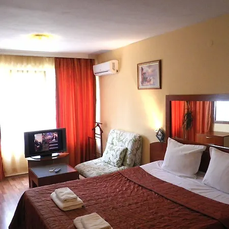 Palitra Hotell Varna
