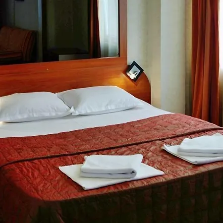 Hotel Palitra