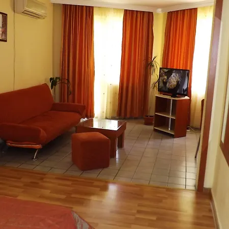Hotel Palitra 3*