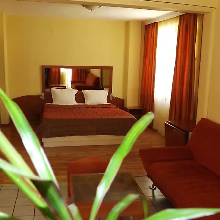 Palitra Hotel