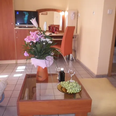 Palitra Hotel Varna