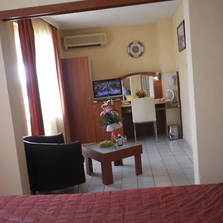 Hotel Palitra
