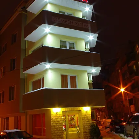 Palitra Hotell Varna