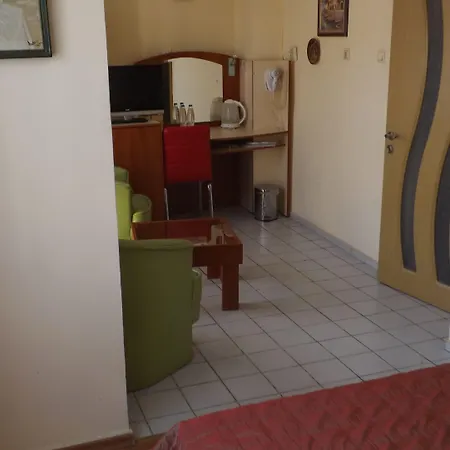 Hotel Palitra 3*