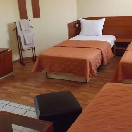 Palitra Hotel 3*