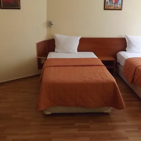Hotel Palitra