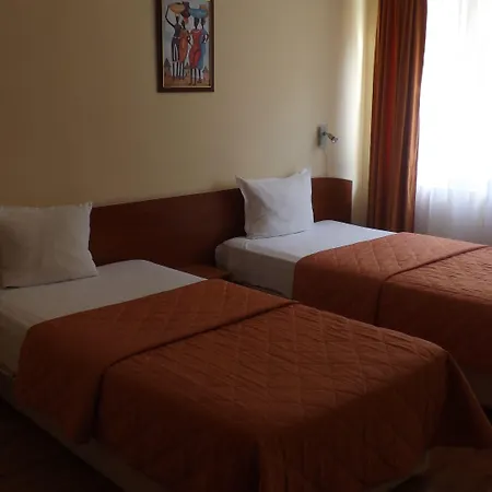 Palitra Hotel Varna