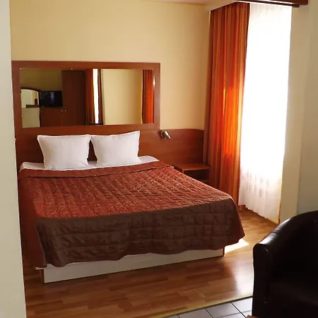 Hotel Palitra 3*
