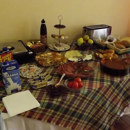 Palitra Hotell Varna