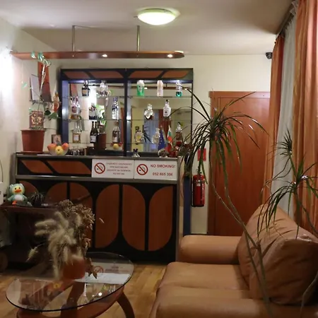 Hotel Palitra