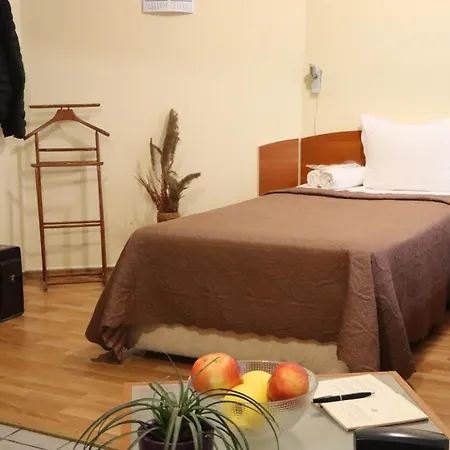 ホテル Palitra 3*