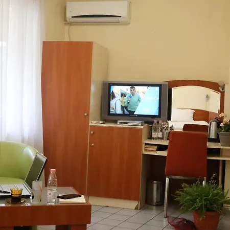семеен Palitra 호텔 3*