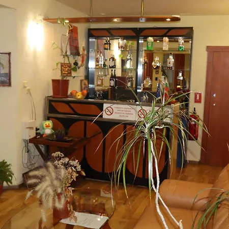 ホテル Palitra 3*