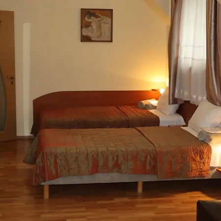 Palitra Hotel
