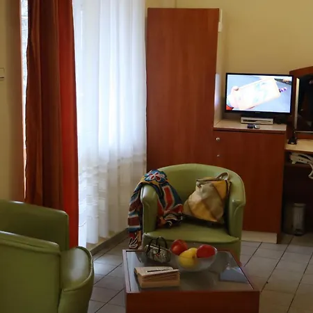 Palitra 3* ヴァルナ