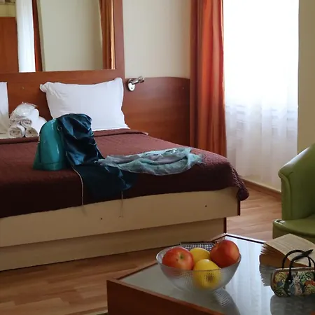 семеен Palitra 호텔 3*