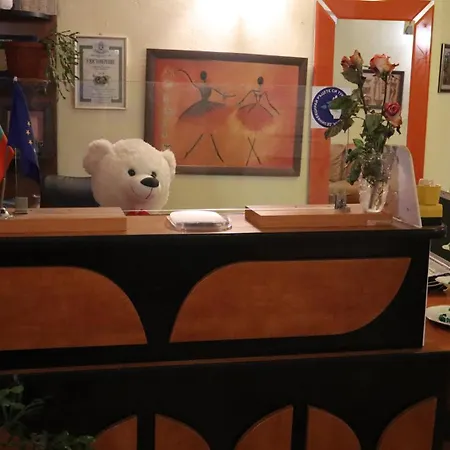 Palitra 3* ヴァルナ