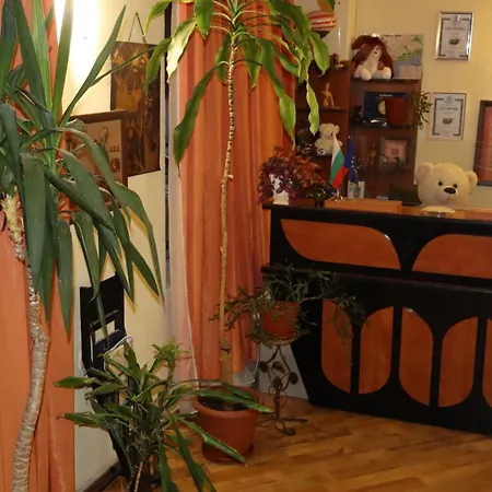 Palitra ホテル ヴァルナ