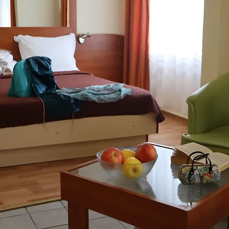 Hotel семеен Palitra