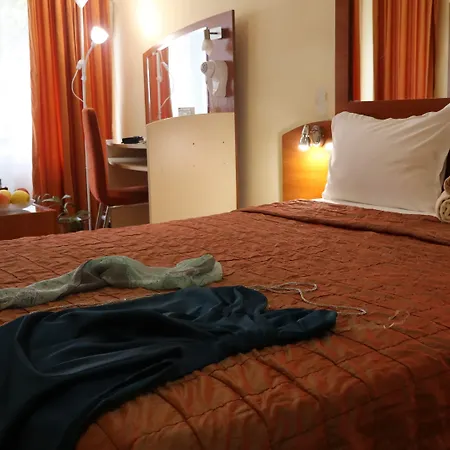 семеен Palitra Hotel Varna